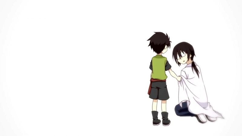 Hatsune miku (yokune ruko) flowers for you, songs for me senyuu pv (rus sub)