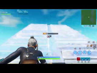 How pro players retake high ground! fortnite battle royale