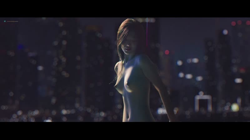 Солли (sulli nude scenes in "ri eol" 2017)