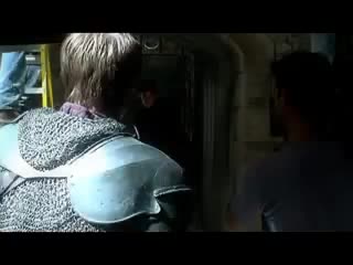 Merlin secrets and magic 1x12