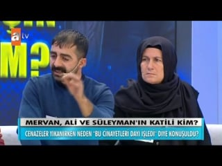 Müge anlı ile tatlı sert atv