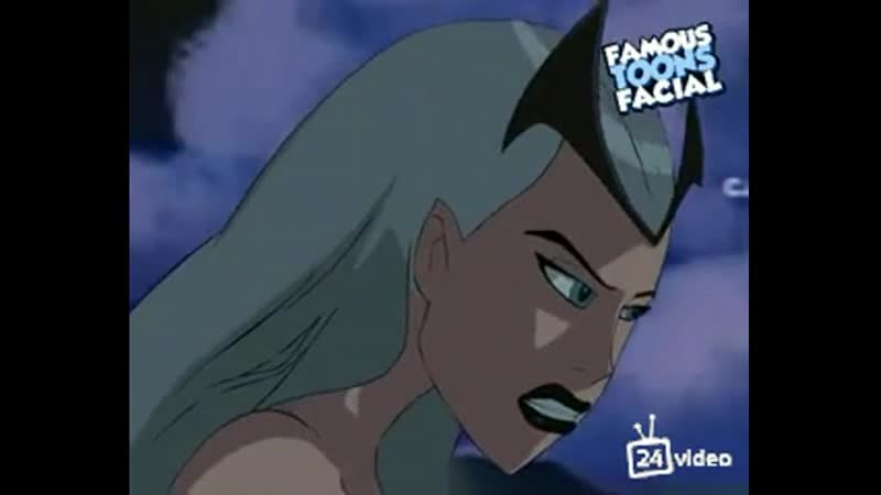 Колдуния надела волшебный амулет и трахнул ась с беном потому што сама хотела этого