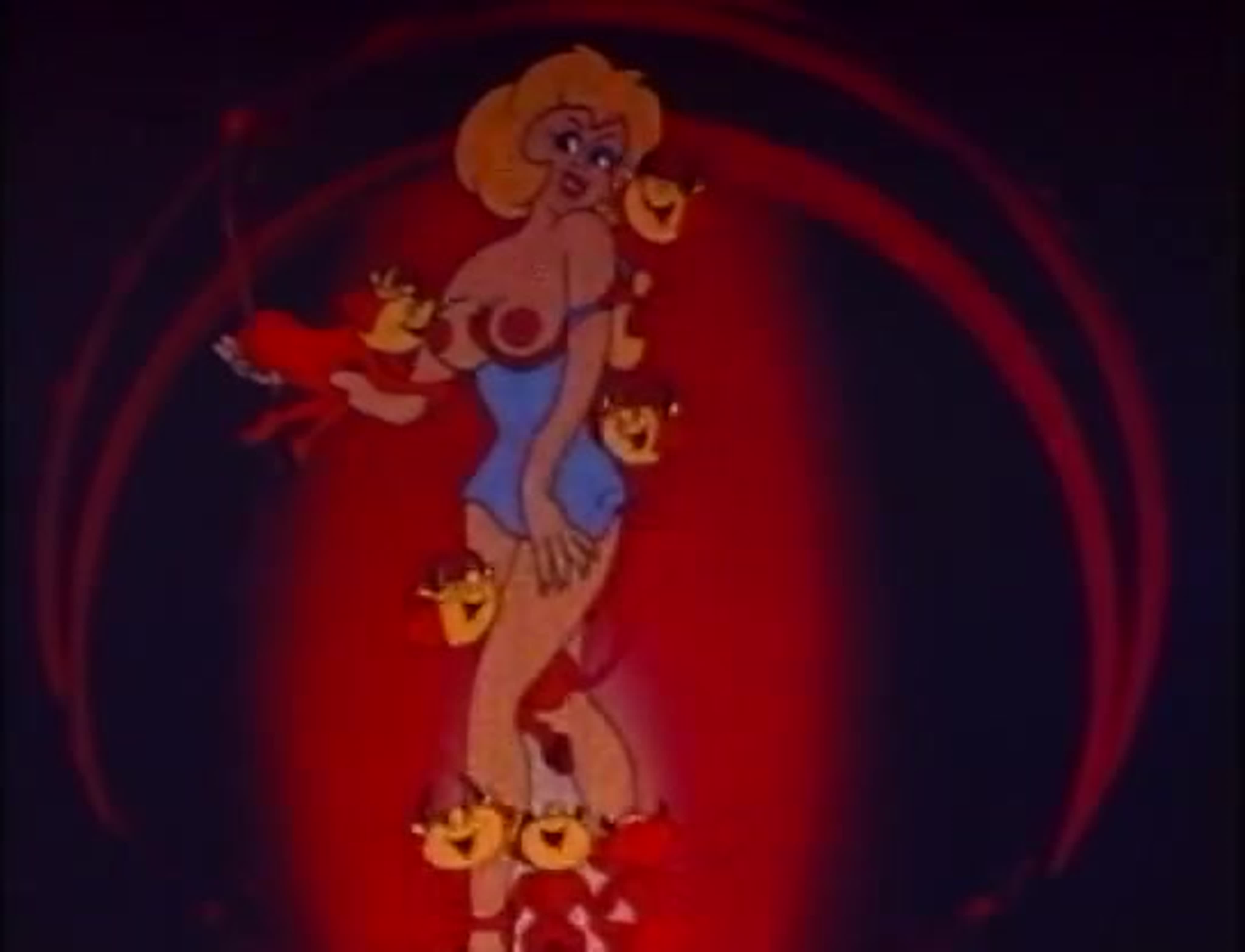 Әйелінен орыс үй минет