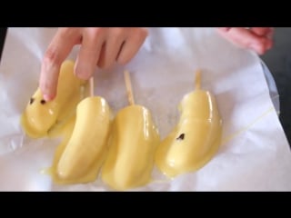 Быстрые закуски на хэллоуин с димой ермузевичем [рецепты bon appetit]