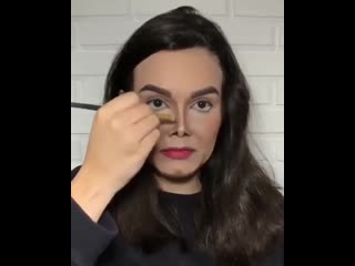 Она смогла превратить себя в легенду!