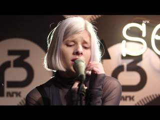 Aurora porn song (5, 4, 3, 2, 1) p3 christine live