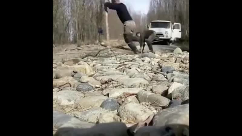 Русские непобедимы
