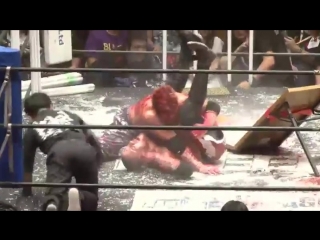 Freedoms/jun kasai produce 2018 series opener