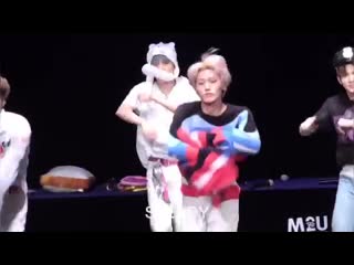 [fancam | 190629 | fansign]