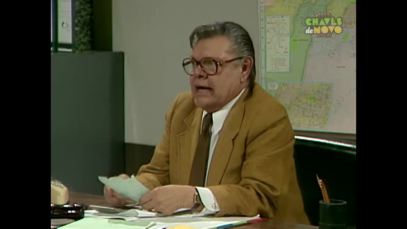 Programa chespirito episódio 002