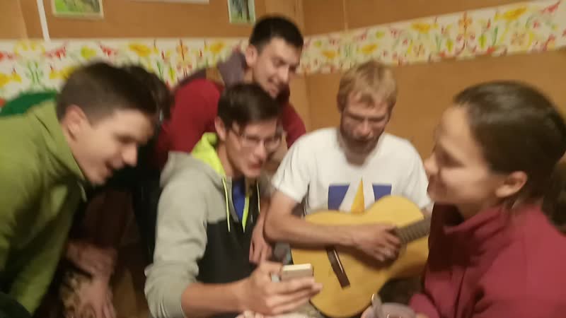 Когда случайно перепутал напиток)