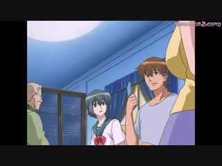 Семейство домбури 1 серия 2006г