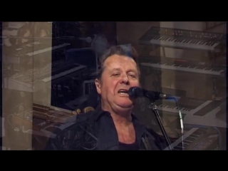 John wetton⁄ geoff downes live in london