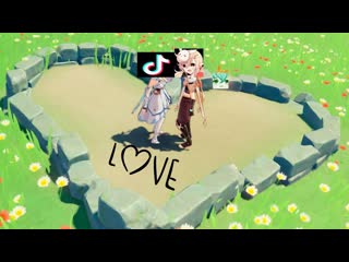 Чачен кадрит тиктокершу (нарезка)