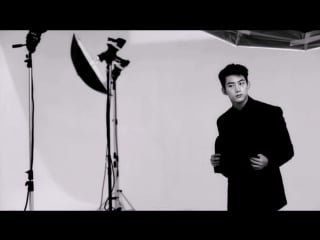 Promise (i'll be) photo shooting b/w ver (taec cut)