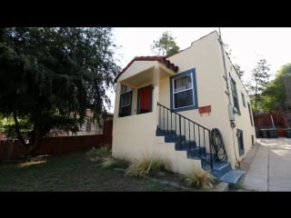 Tiny house hunting׃ petite in pasadena