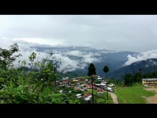 Darjeeling, mirik kalimpong tour india