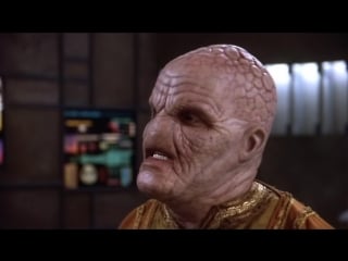 Babylon5 s2e18 confessions and lamentations