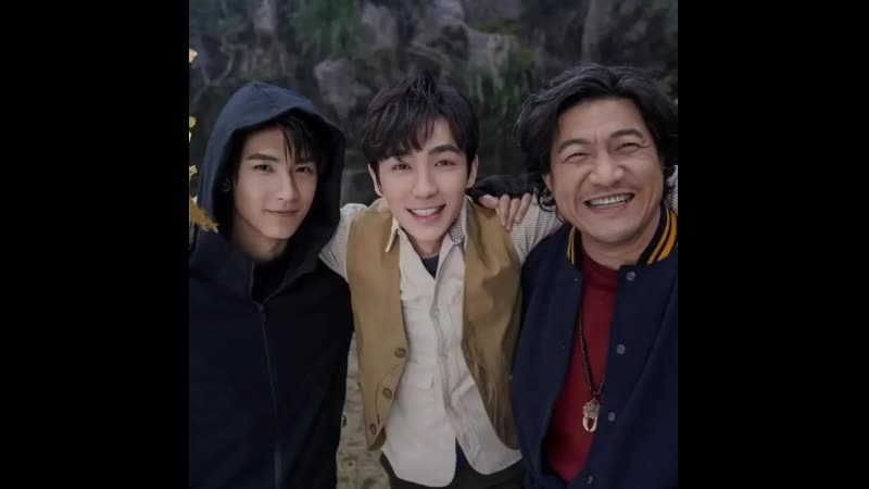 #zhuyilong #чжуилун