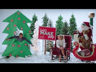 Mel b busy philipps decorate front doors for the holidays! michaels