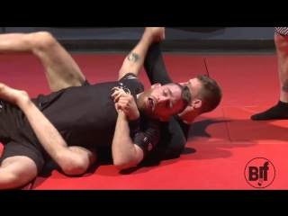 Nathan orchard vs ethan crelinsten #bjf grappling