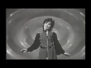 Eurovision 1971 ¦¦ rehearsals and behind the scenes