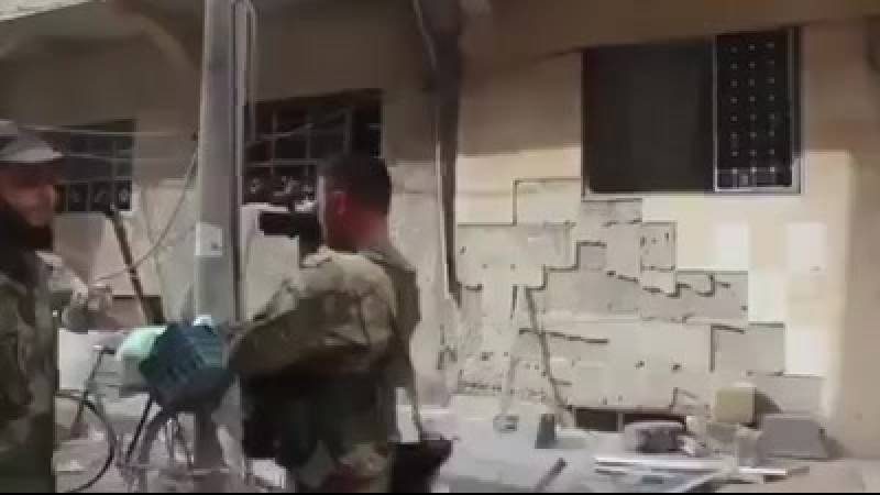 Дума porn video – Сирия российская военная полиция в городе дума
