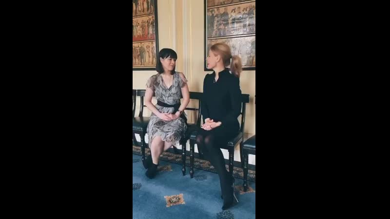 Ольга фреймут в черных колготках