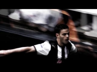 The best of hatem ben arfa | nice football vine