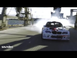 Tru concept beverley knight keep this fire burning