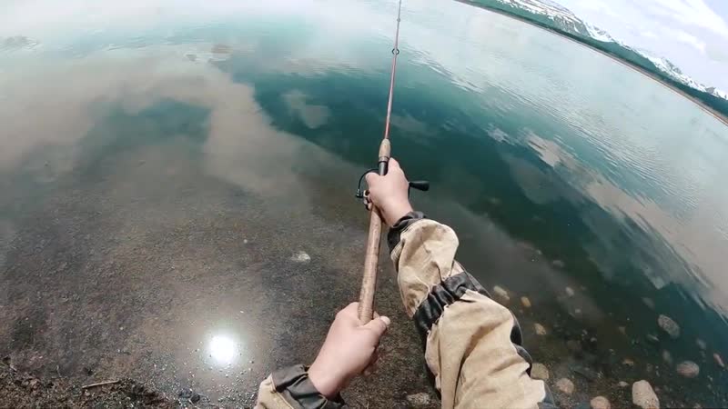 Фильм о западной монголии/ монголия/ быт и природа монголии/ хотон нуур и даян нуур