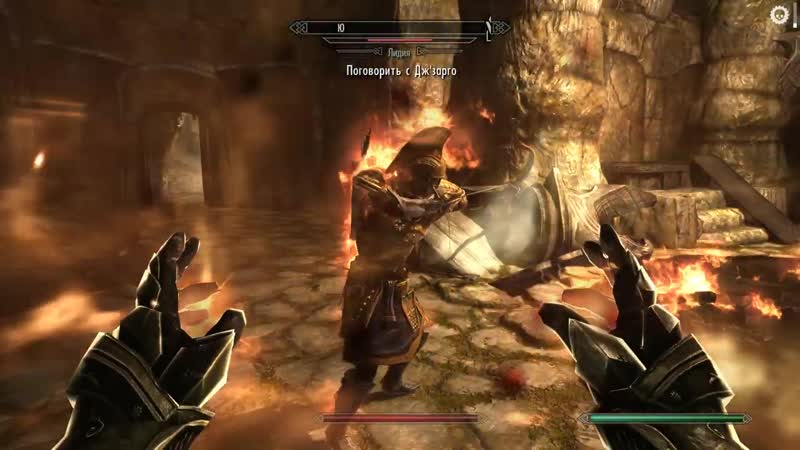 Лидия porn video – [антоха галактический] skyrim #031 теряющаяся лидия
