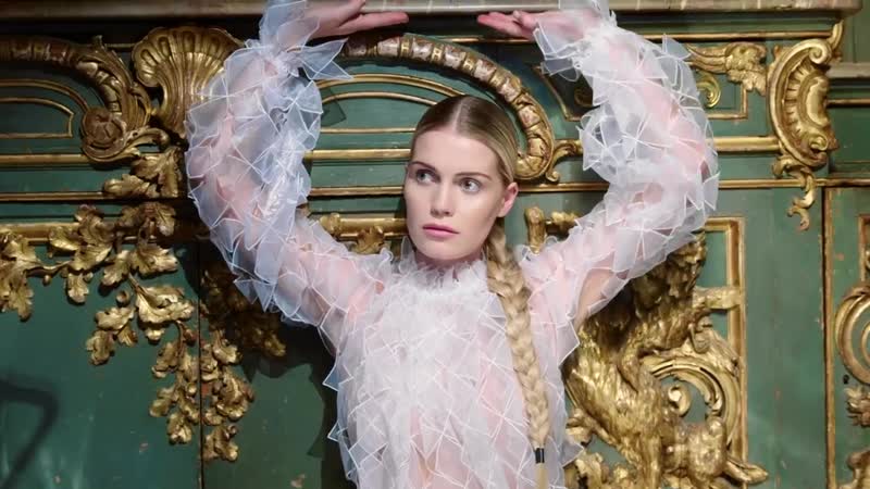 A day in the life of lady kitty spencer | harpers bazaar