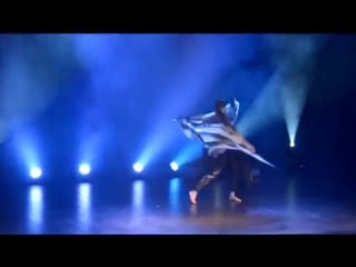 Tayna carlini spbf 2014 sao paulo bellydance festival