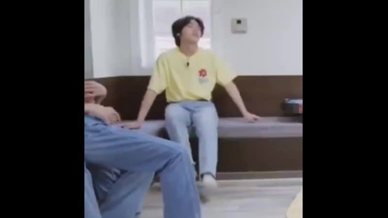 #seongmin Is A Small Stud Girl , Tiny Stud