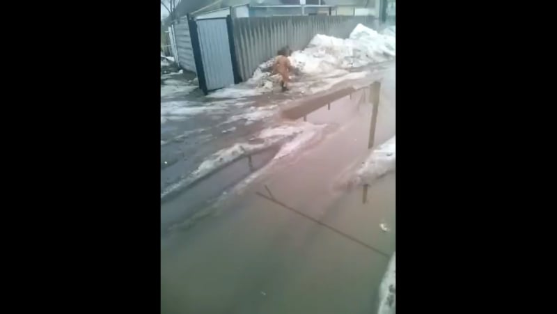 Нағыз қазақ батыры