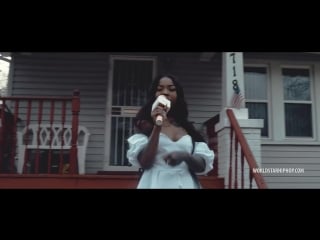 Rocky badd look alive (drake blocboy jb remix) (wshh exclusive official music video)