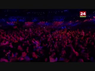 Anna filipchuk unbreakable (russia)