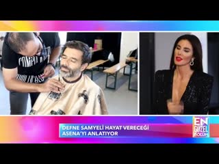 Sol yanim интервью