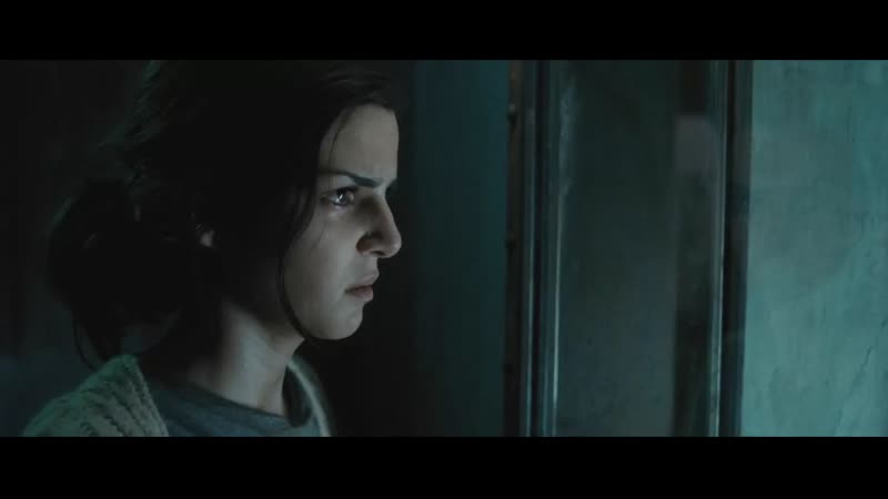 Бункер / la cara oculta (2011г ) 16+ триллер, драма, детектив