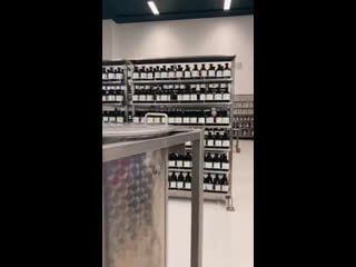 Essens элитная номерная парфюмерия