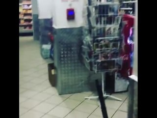 Жесть в пятёрочке (ижевск)