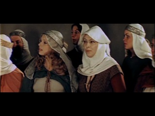 Стрелы робин гуда 1975