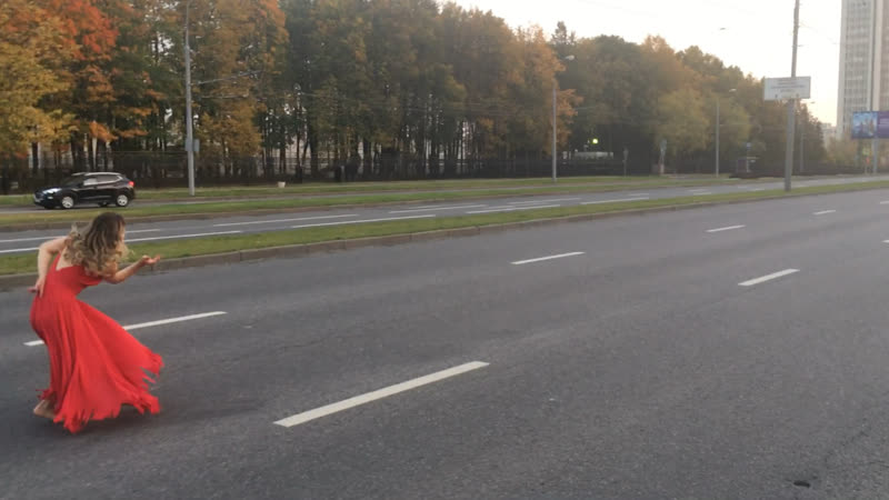 Taish бэкстейдж со съёмок клипа «искалгдея»