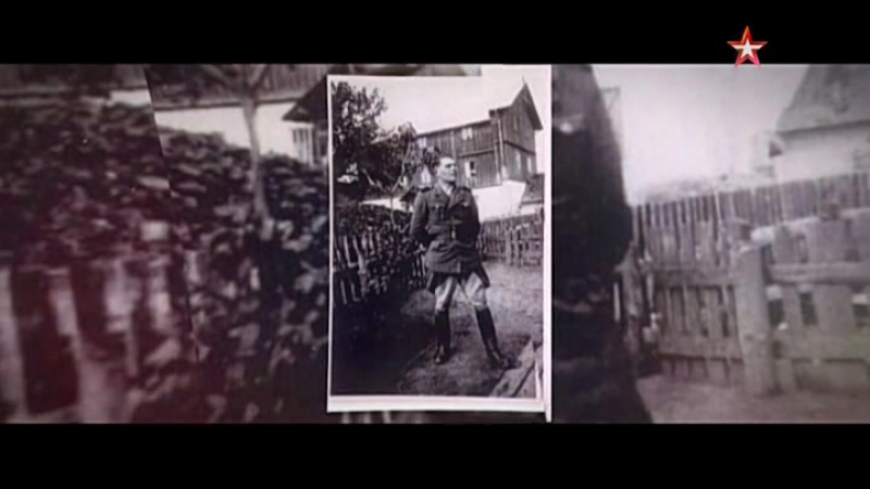 Без срока давности (1 серия из 4) травники 2015