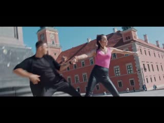 Top girls taniec to rozmowa (official video) (2021)