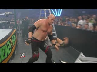 (wwe mania) money in the bank 2011 money in the bank match (smackdown)