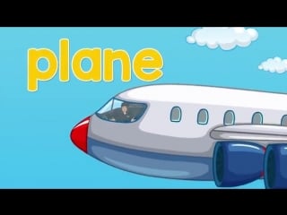 Alphabet transport abc transportation song for porn learn vehicles, phonics (1)