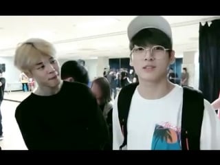 Jikook r the real boyfriends