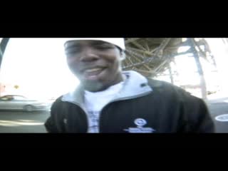 Buckshot feat talib kweli & 9th wonder hold it down